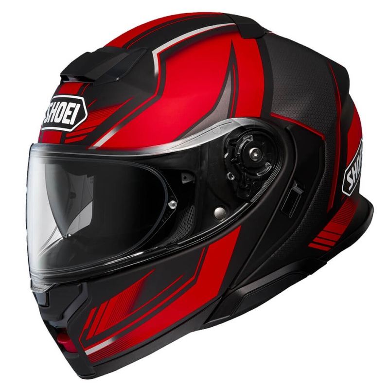Shoei Neotec 3 Helmet Grasp TC1