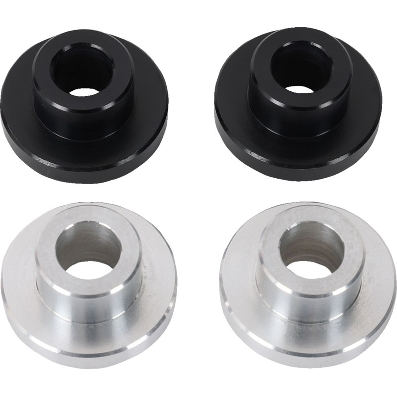 Solid Riser Bushings – Milwaukee 8 Touring & Softail
