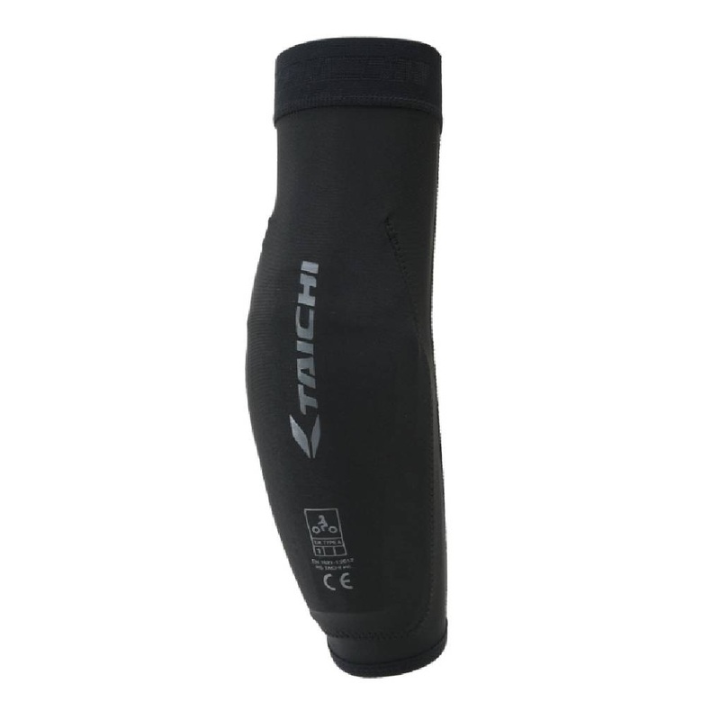 TAICHI TRV096 STEALTH CE ELBOW PROTECTOR SLIM