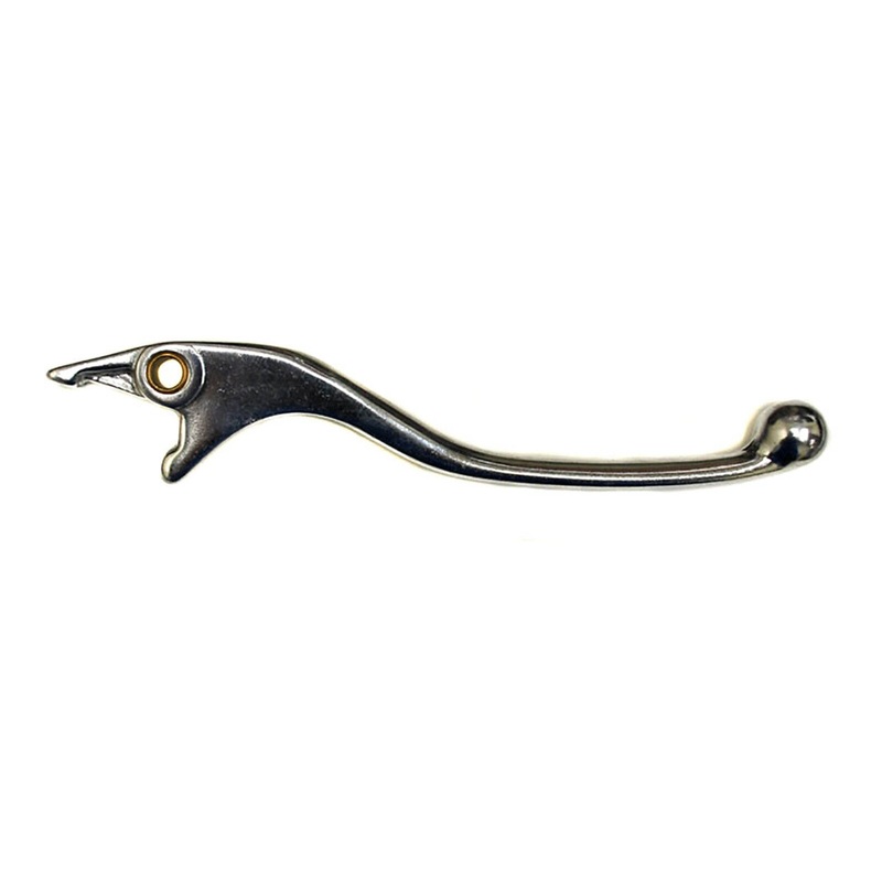 Whites Brake Lever Honda Disc CBR/CB/VF/NTV – Polished