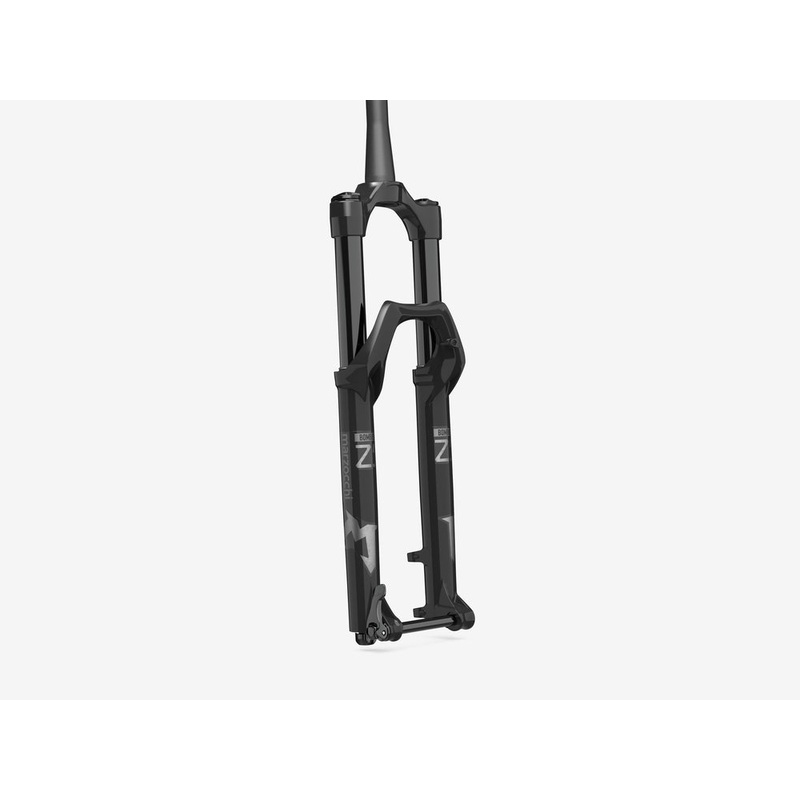 2025 Marzocchi Bomber Z1 Fork – 27.5″ – Shiny Black