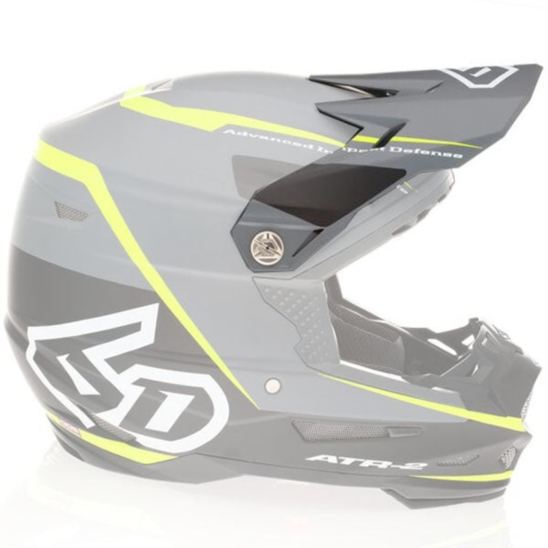 6D – ATR-2 Alpha Visor