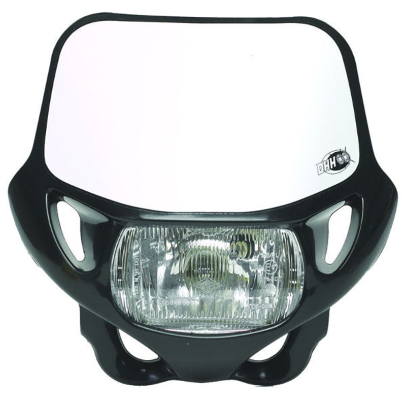 Acerbis – DHH CE Certified Headlight