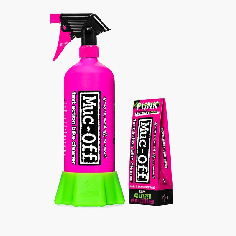 Bottle For Life Bundle – 4 Pack