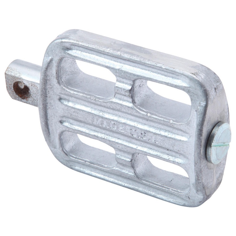 Chicago Motorcycle Supply – Kicker Pedal – Cast Aluminum