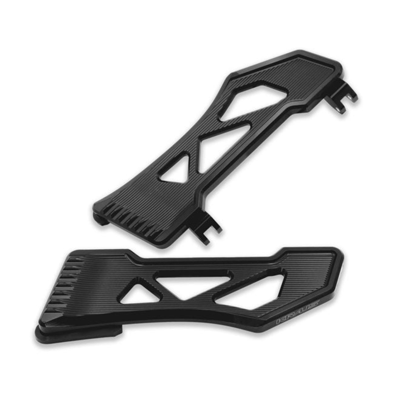 ERG One Floorboards