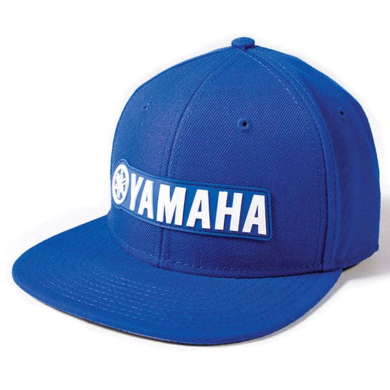 Factory Effex – Yamaha Bold Snapback Hat