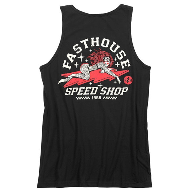 Fasthouse – Eleanor Tank Top