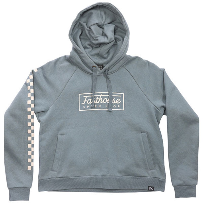 Fasthouse – Keepsake Hooded Pullover (Womens)
