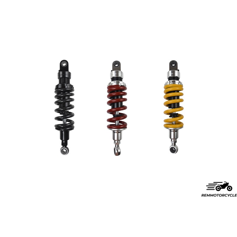 Heavy-Duty Rear Shock for Benda Napoleon 500