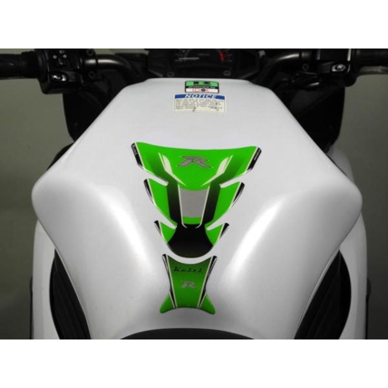 Keiti Tank Pad Kawasaki TKW-504G