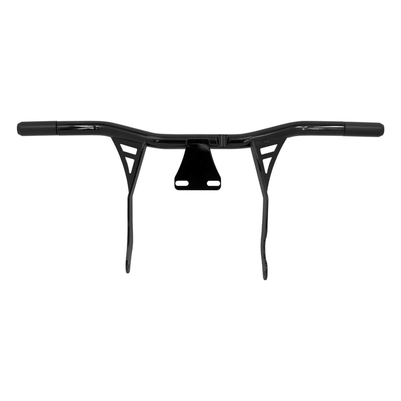 Motorcycle Engine Guard Crash Bar for Harley Touring 2009-2013 Models | Mactions