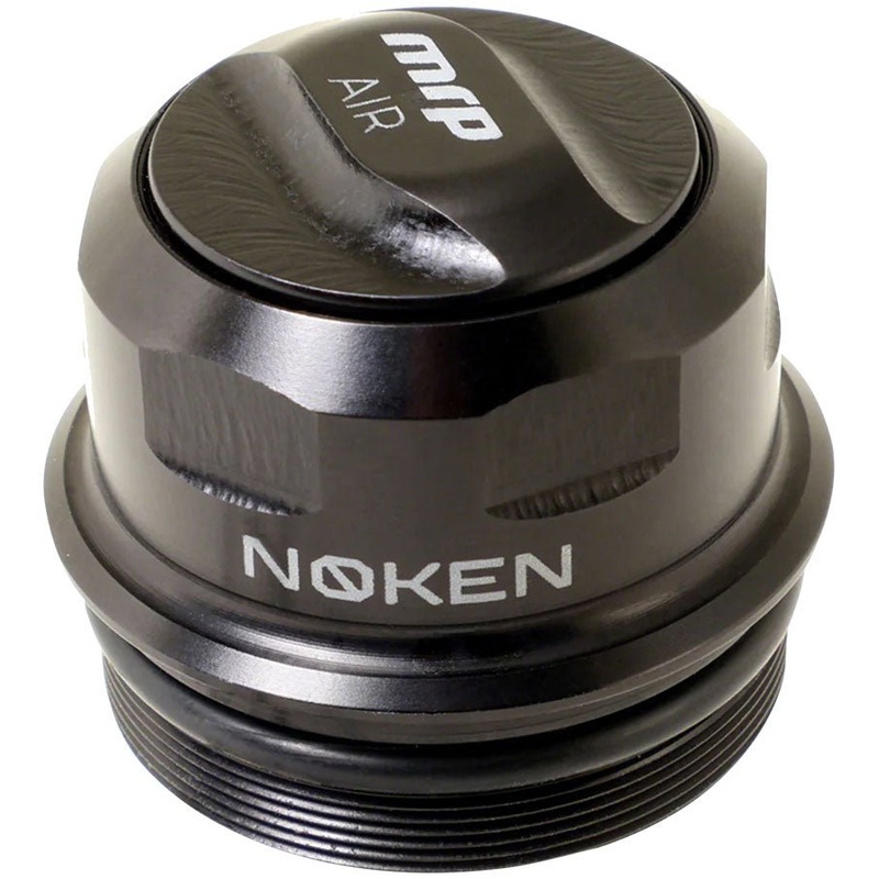 Noken High Volume Air Cap – Compatible with RockShox Zeb Suspension Fork