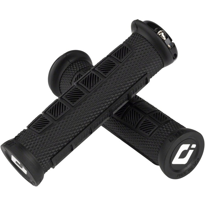 ODI Elite Pro Lock-On Grips