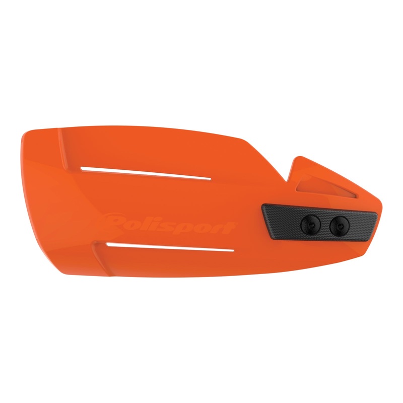 Polisport Handguard Hammer – Orange