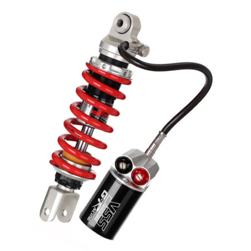 SHOCK ABSORBER R15 RACING 2017 & Above