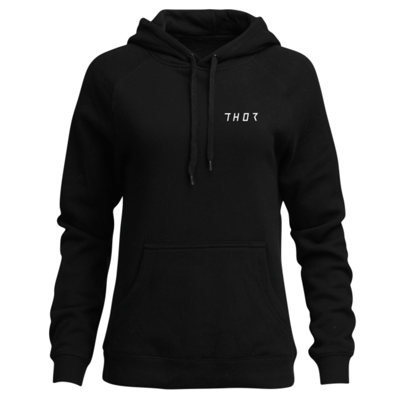 Thor – Trax Pullover Hoodie (Women’s)