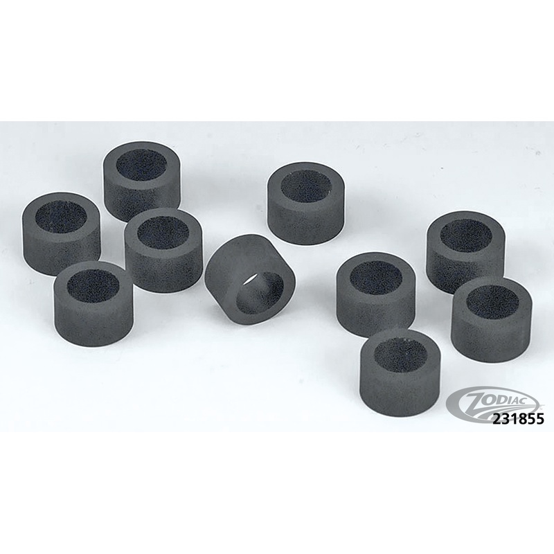 Transmission Gasket and Seals for 6-speed Twin Cam