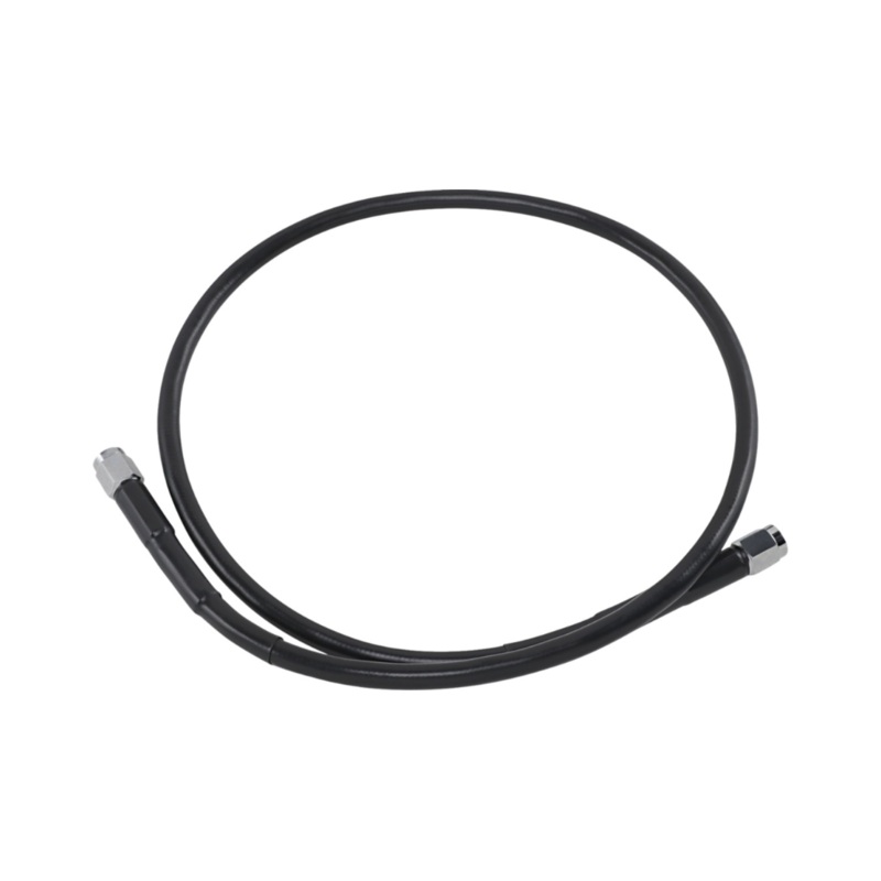 Universal Brake Line – Black – 32″