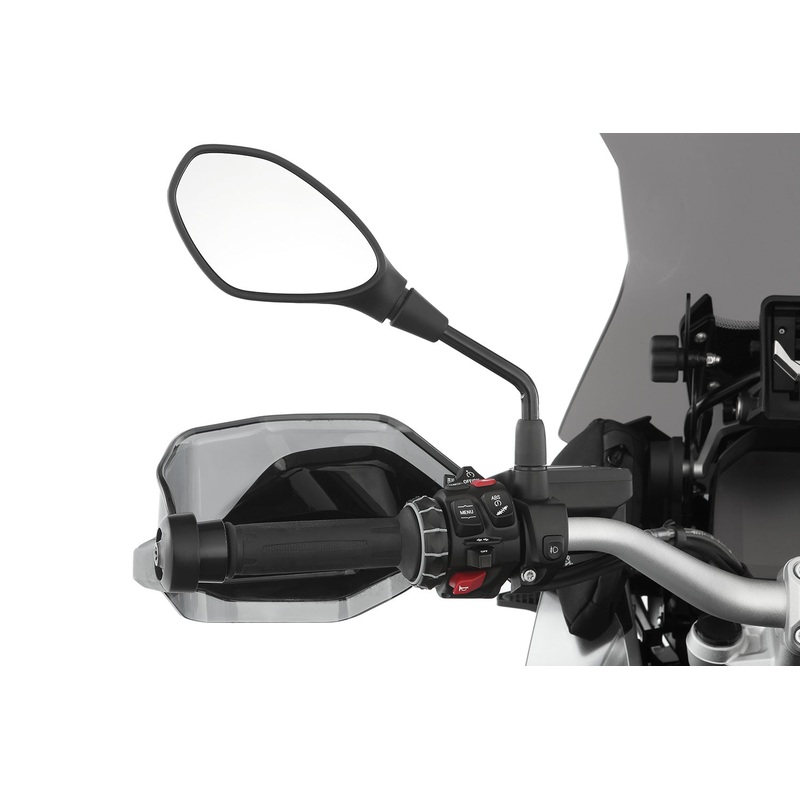 BMW SIDE VIEW – REPLACEMENT MIRROR