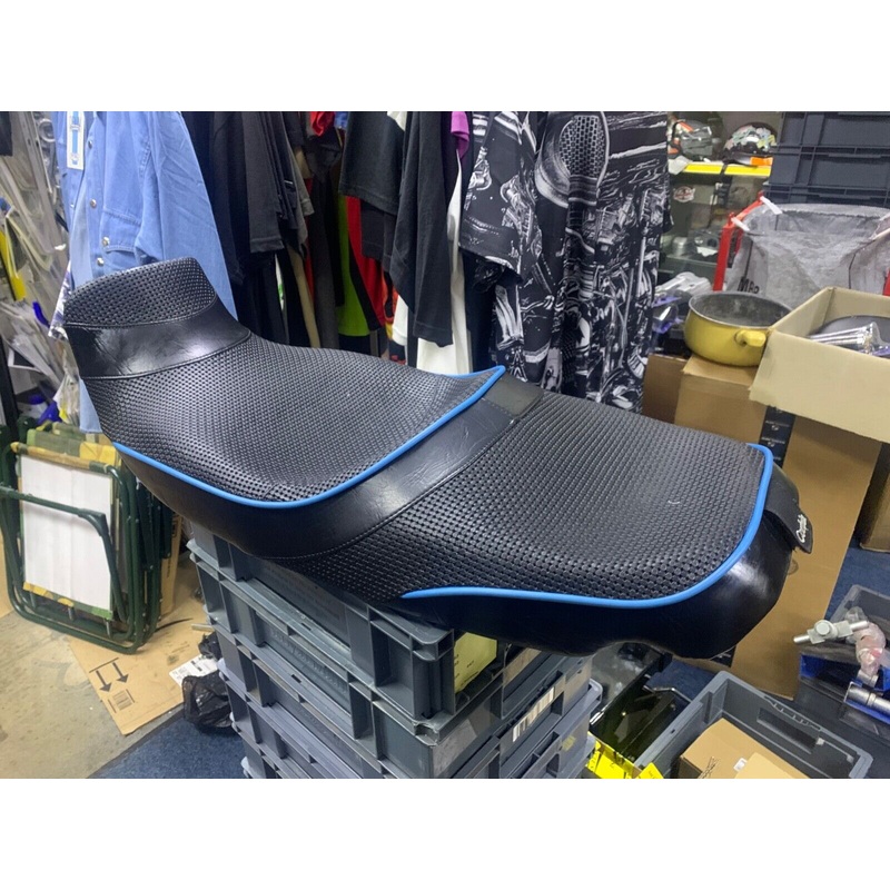 Corbin seat for Triumph SPEED TRIPLE  94-96 canyon sport tour comfort  NEW