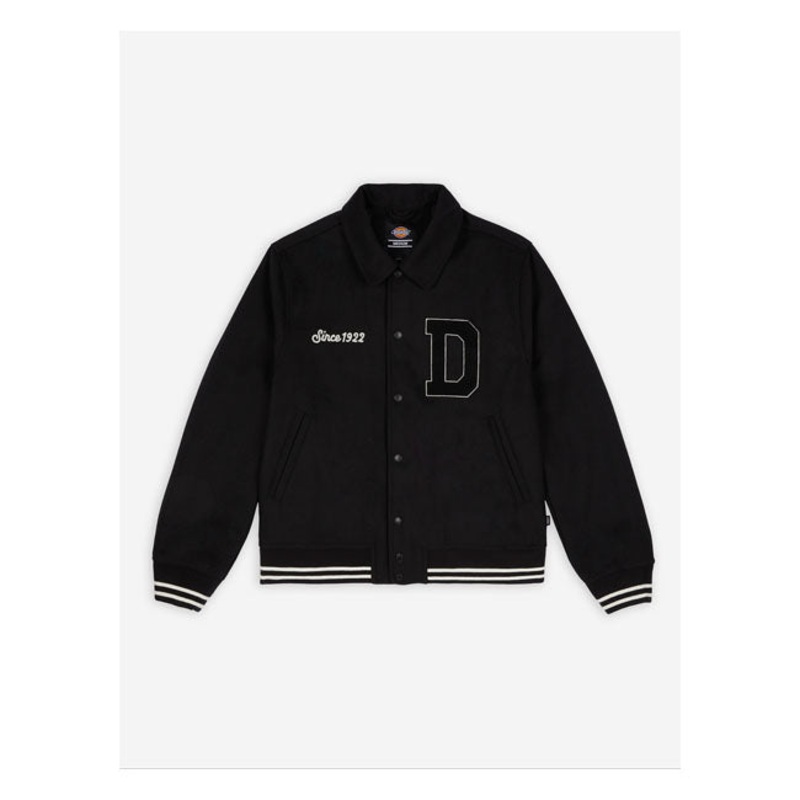 Dickies West Vale Jacket Black