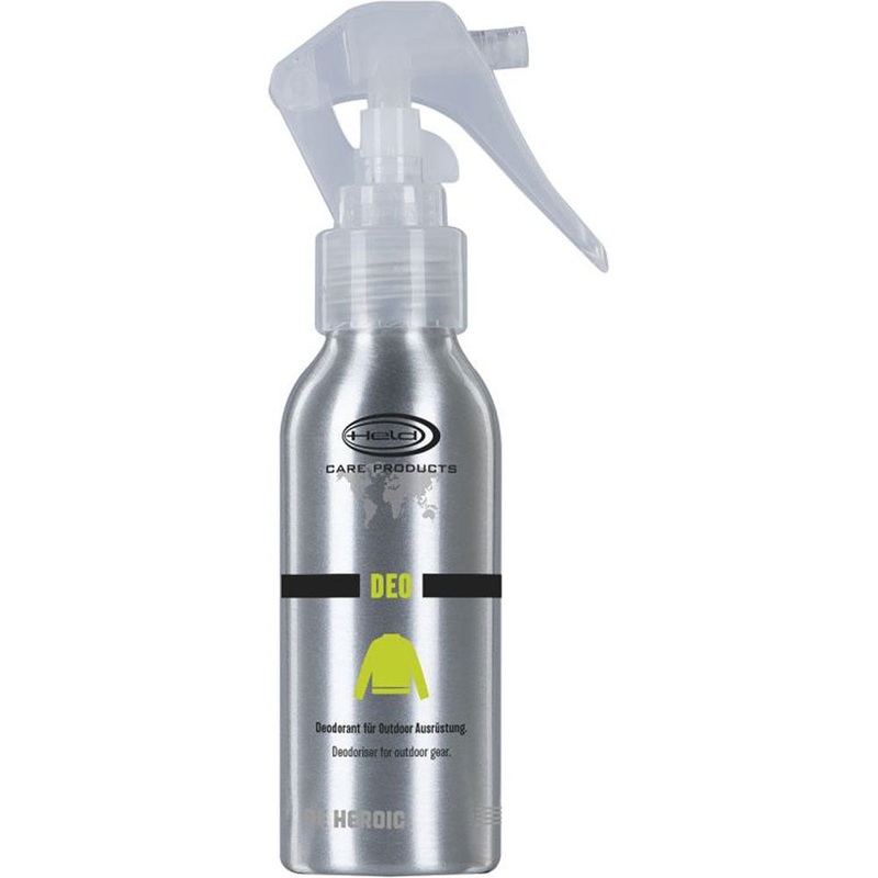 Held Original Deo Spray