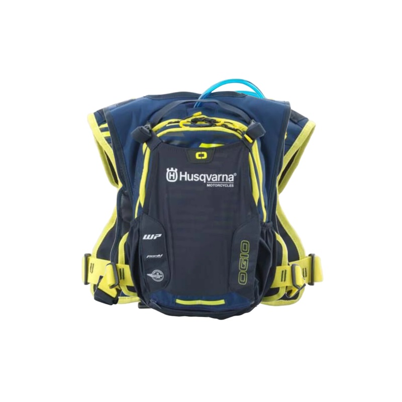 Husqvarna Team Baja Hydration Backpack 3HS240036300