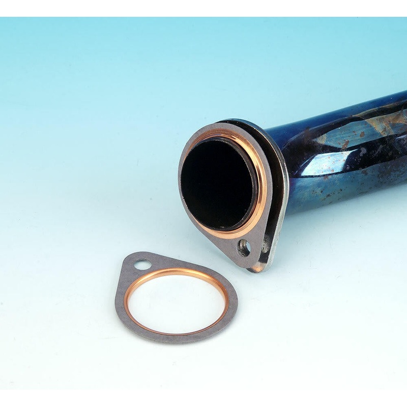 James Gasket – Fire-Ring Exhaust Port Gaskets Shovelhead – 1966-1984