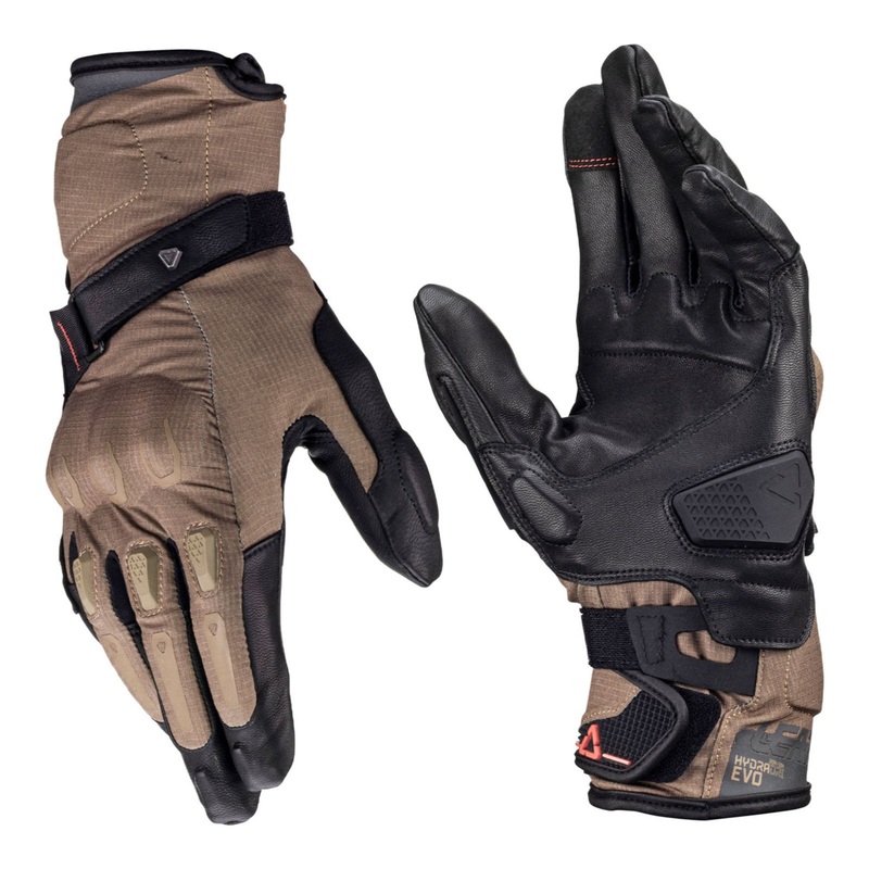Leatt 7.5 ADV HydraDri Glove – Desert