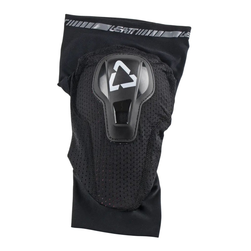 Leatt C/X-Hybrid Knee Cup with Sock (2XL) – Pair