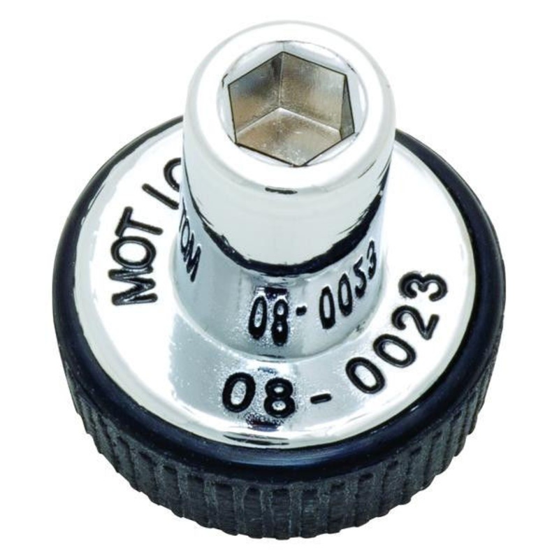 Motion Pro – Hex-Head Main Jet Tool For Mikuni Carbs