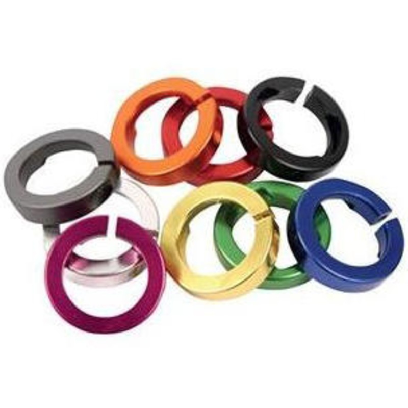 ODI – Lock Jaw Clamps