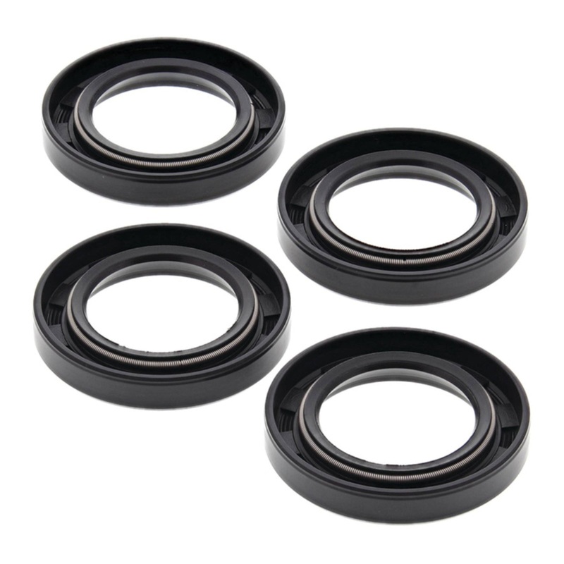 PWC DRIVE SHAFT HOUSING SEAL KIT 624101