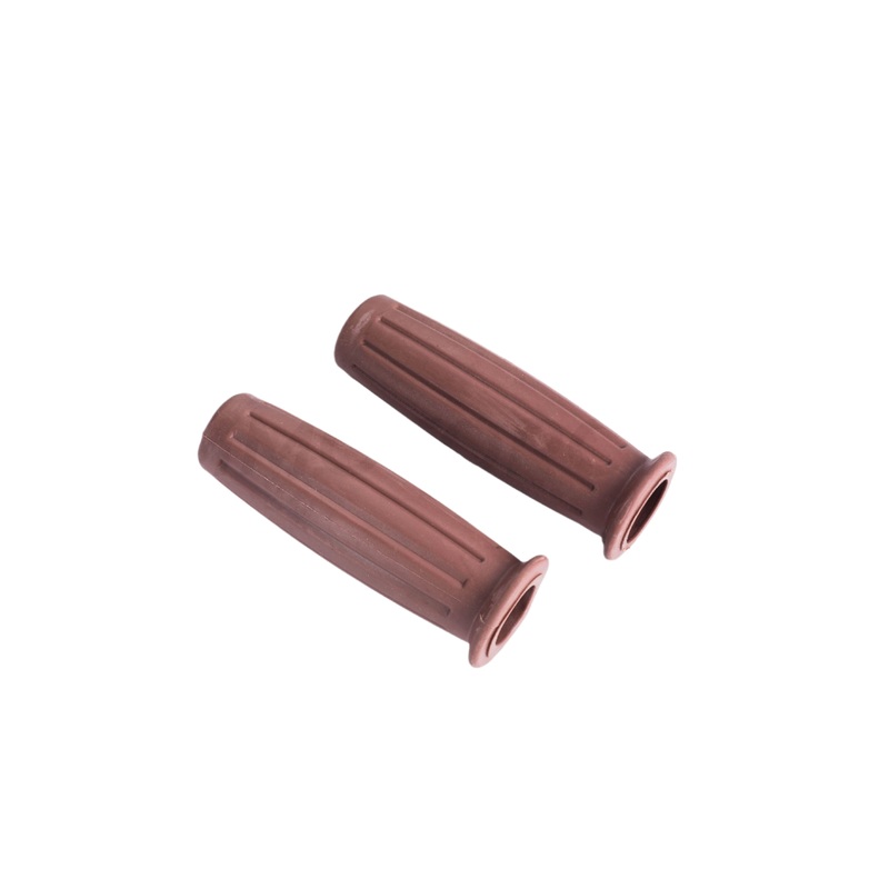 Retro Handlegrips 2 brown