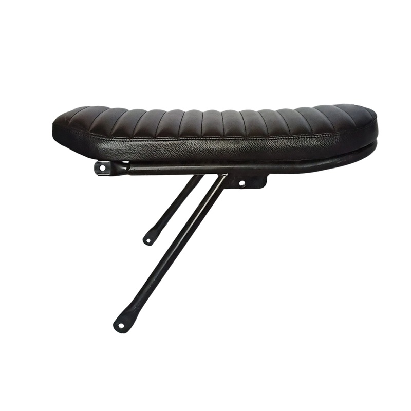 Saddle for BMW rear frame buckle REMMOTORCYCLE Series 5 6 7