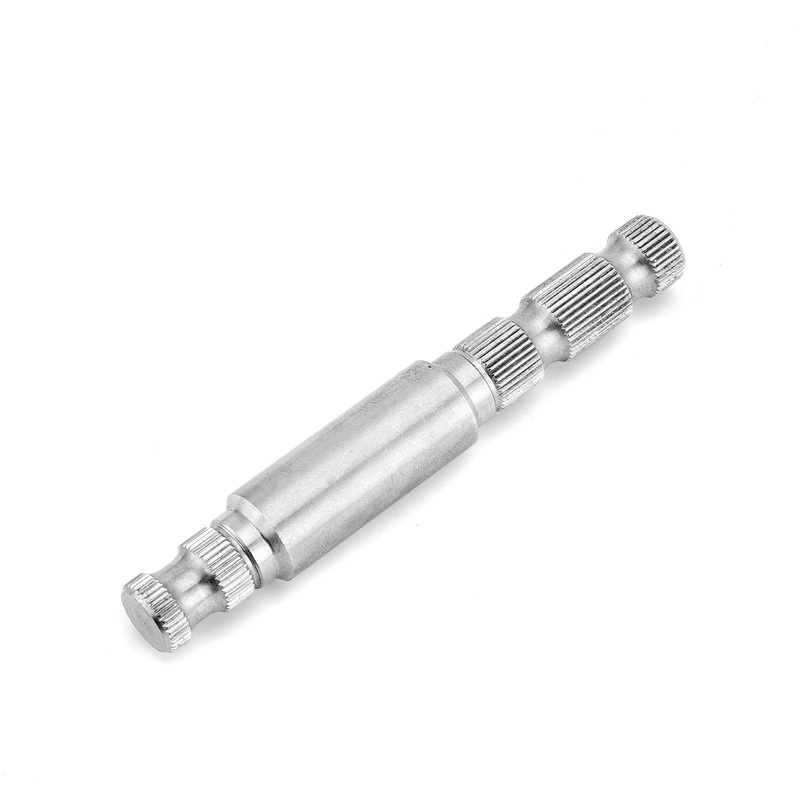 Stainless Steel Inner Steel Shifter Lever Shaft for 2017-2025 Harley Davidson Touring Models