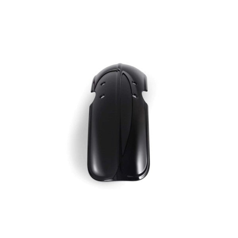 Triumph Bonneville Styling – Duckbill Front Fender