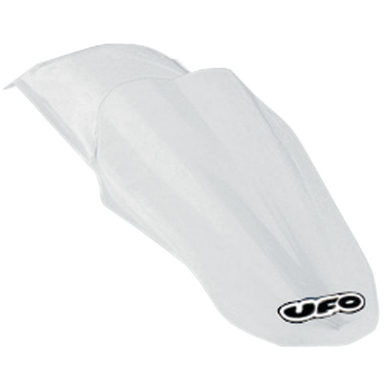 UFO – MX Rear Fenders (Husqvarna):14030741*HU03342-041