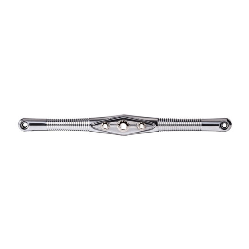 Vity”S Design, Gem Shifter Rod. Chrome