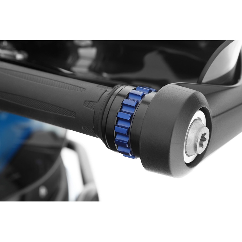 BMW Ergonomics – Cruise Control