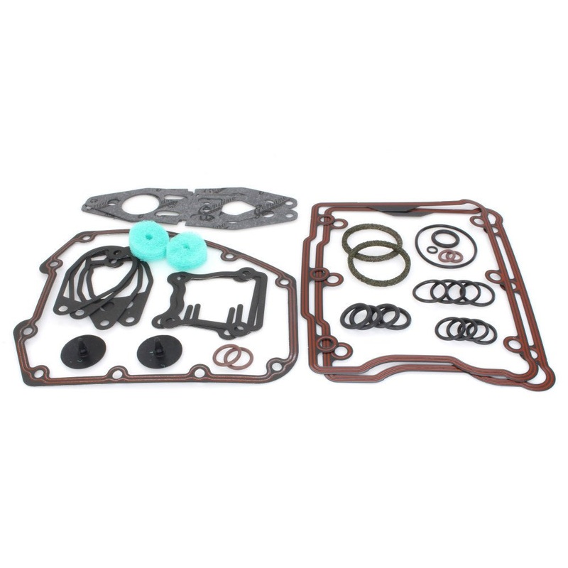Cam Change Gasket Kit – Fits Big Twin 1999 up