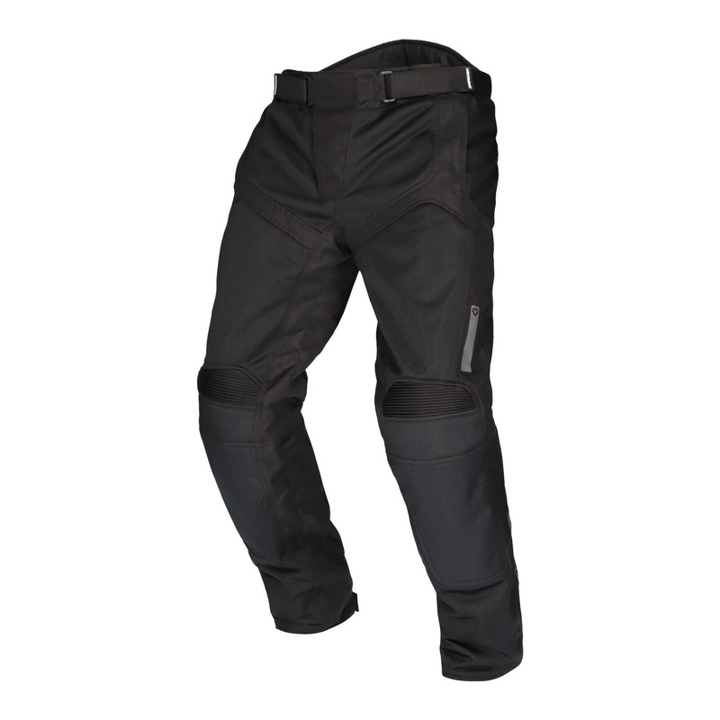 Dririder Air-Ride Pro Waterproof Pant – Black