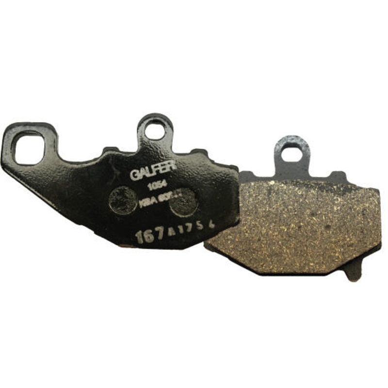 Galfer – MX Front Brake Pads (Husqvarna) Year 2012