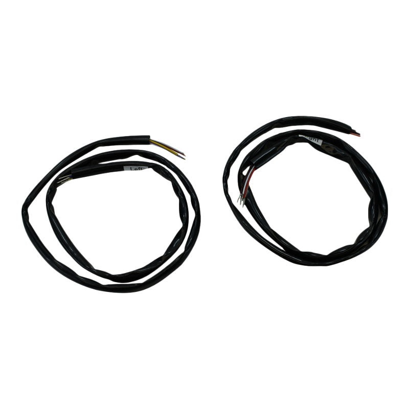 Handlebar Extended Wiring +12″ For Big Twin & Sportster 1996-2006, 48″ Total Length