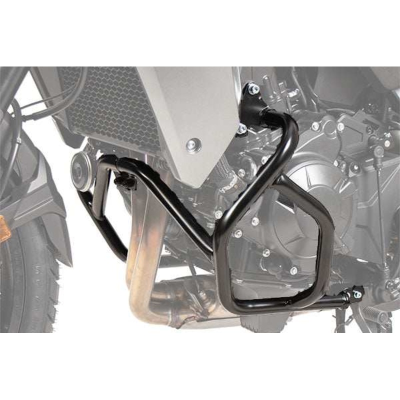 Honda Transalp XL 750 Protection – Engine Guard