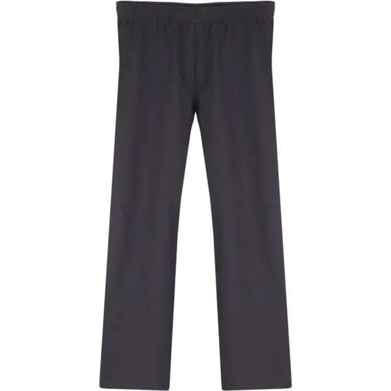 HUMP Unisex Reflect Waterproof Cycle Overtrouser Black