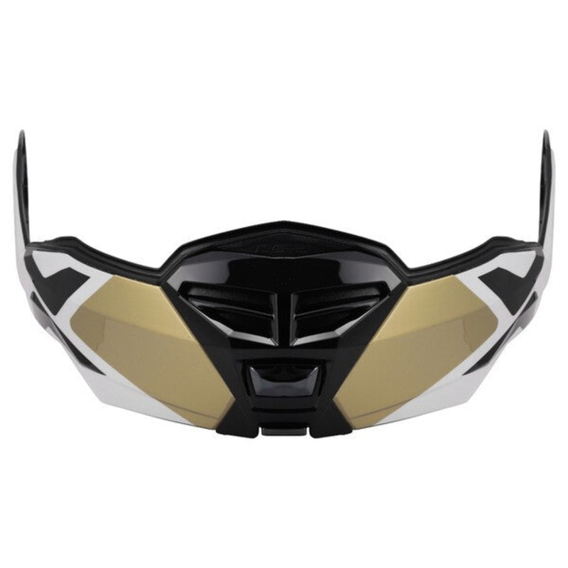 LS2 Chin Bar Metryk Sand For Advant X FF901 Helmets