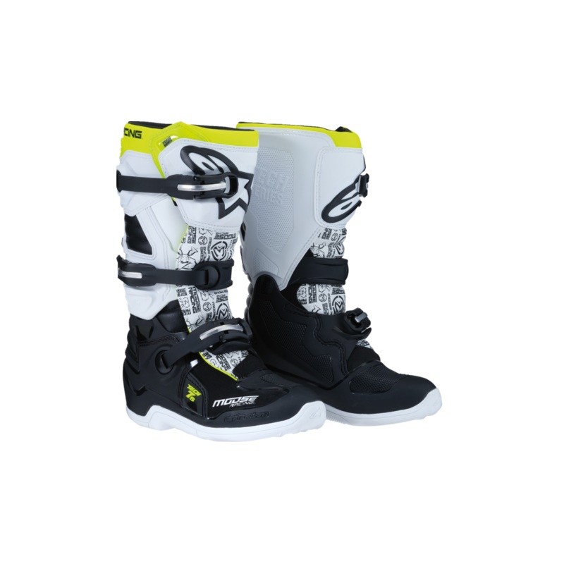 Moose Racing – Alpinestars Tech 7S Boot (Youth)