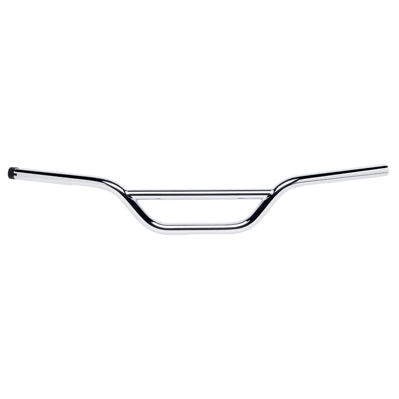 Moto – Chrome